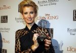 Amsterdam 24 november 2011
Uitreiking Beau monde awards in het Amstel hotel. Anouk Smulders
Peter Smulders bv