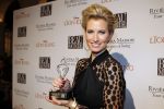 Amsterdam 24 november 2011
Uitreiking Beau monde awards in het Amstel hotel. Anouk Smulders
Peter Smulders bv