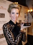 Amsterdam 24 november 2011
Uitreiking Beau monde awards in het Amstel hotel. Anouk Smulders
Peter Smulders bv