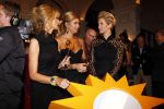 Amsterdam 24 november 2011
Uitreiking Beau monde awards in het Amstel hotel. Daphne Deckers Estelle Gullit en Anouk Smulders
Peter Smulders bv