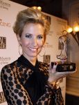 Amsterdam 24 november 2011
Uitreiking Beau monde awards in het Amstel hotel.
Peter Smulders bv