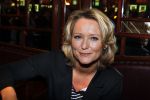 Hilversum 8 december 2011
Tros Winterpresentatie gepresenteerd door Jan Smit. Antoinette Hertsenberg
Peter Smulders bv