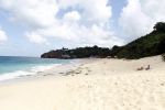 Sint maarten 12 november 2011
Het strand Baie Rouge waar Jan Smit en Liza getrouwd zijn.
Peter Smulders bv