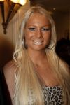 Amsterdam 24 november 2011
Uitreiking Beau monde awards in het Amstel hotel. Barbie met jokertje
Peter Smulders bv