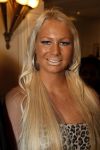 Amsterdam 24 november 2011
Uitreiking Beau monde awards in het Amstel hotel. Barbie met jokertje
Peter Smulders bv