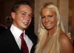 Amsterdam 24 november 2011
Uitreiking Beau monde awards in het Amstel hotel. Barbie met jokertje
Peter Smulders bv