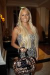 Amsterdam 24 november 2011
Uitreiking Beau monde awards in het Amstel hotel. Barbie met jokertje
Peter Smulders bv