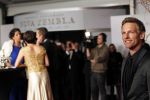 Amsterdam 21 november 2011
Premiere Nova Zembla in het RAI theater. De film is geregisseerd door Reinout Oerlemans en Robert de Hoog en Doutzen Kroes spelen de hoofdrollen.
Prinses Maxima en prins Wilem Alexander zijn de eregasten. Barry Atsma
Peter Smulders bv