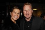 Rotterdam 1 november 2011
De gasten voor het concert van Lee Towers in ahoy. Ronald en Bartina Koeman
Peter Smulders bv