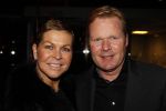 Rotterdam 1 november 2011
De gasten voor het concert van Lee Towers in ahoy. Ronald en Bartina Koeman
Peter Smulders bv