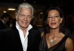 Rotterdam 1 november 2011
De gasten voor het concert van Lee Towers in ahoy. Ben en Carla Cramer
Peter Smulders bv