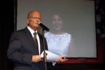Hilversum 15 november 2011
Presentatie boek van de Zangeres zonder Naam geschreven door Ben Holthuis.
Peter Smulders bv