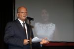 Hilversum 15 november 2011
Presentatie boek van de Zangeres zonder Naam geschreven door Ben Holthuis.
Peter Smulders bv
