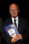 Hilversum 15 november 2011
Presentatie boek van de Zangeres zonder Naam geschreven door Ben Holthuis.
Peter Smulders bv
