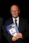 Hilversum 15 november 2011
Presentatie boek van de Zangeres zonder Naam geschreven door Ben Holthuis.
Peter Smulders bv