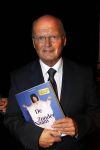 Hilversum 15 november 2011
Presentatie boek van de Zangeres zonder Naam geschreven door Ben Holthuis.
Peter Smulders bv