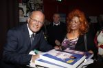 Hilversum 15 november 2011
Presentatie boek van de Zangeres zonder Naam geschreven door Ben Holthuis.
Peter Smulders bv