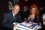 Hilversum 15 november 2011
Presentatie boek van de Zangeres zonder Naam geschreven door Ben Holthuis.
Peter Smulders bv