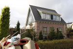 Hoorn 7 december 2011
Nieuwe huis Ben Saunders in Hoorn.
Peter Smulders bv
