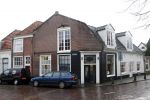 Hoorn 1 december 2011
Ouders Ben en Dean Saunders in hun tatoo shop in het centrum van Hoorn.
Peter Smulders bv