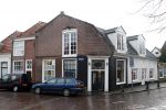 Hoorn 1 december 2011
Ouders Ben en Dean Saunders in hun tatoo shop in het centrum van Hoorn.
Peter Smulders bv