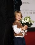 Amsterdam 21 november 2011
Premiere Nova Zembla in het RAI theater. De film is geregisseerd door Reinout Oerlemans en Robert de Hoog en Doutzen Kroes spelen de hoofdrollen.
Prinses Maxima en prins Wilem Alexander zijn de eregasten. Benjamin Oerlemans
Peter Smulders bv