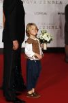 Amsterdam 21 november 2011
Premiere Nova Zembla in het RAI theater. De film is geregisseerd door Reinout Oerlemans en Robert de Hoog en Doutzen Kroes spelen de hoofdrollen.
Prinses Maxima en prins Wilem Alexander zijn de eregasten. Benjamin Oerlemans
Peter Smulders bv