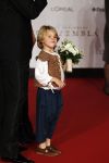 Amsterdam 21 november 2011
Premiere Nova Zembla in het RAI theater. De film is geregisseerd door Reinout Oerlemans en Robert de Hoog en Doutzen Kroes spelen de hoofdrollen.
Prinses Maxima en prins Wilem Alexander zijn de eregasten. Benjamin Oerlemans
Peter Smulders bv
