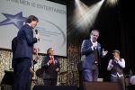 Breda 16 november 2011
Presentatie boek Aad Ouborg. Bert Kuizenga en Frits Sissing
Peter Smulders bv