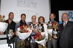 Amsterdam 13 december 2011
Presentatie viva tbv blue Ribbon met oa Charly Luske Paul Turner Marcus v Teijlingen en Jaap Jongbloed. Voorzitter Blue Ribbon Bob Bartelds
Peter Smulders bv