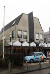 Aalsmeer 22 december 2011
Bonnie st Claire doet boodschappen. Haar huis
Peter Smulders bv