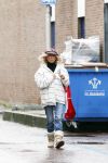 Aalsmeer 22 december 2011
Bonnie st Claire doet boodschappen.
Peter Smulders bv