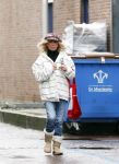 Aalsmeer 22 december 2011
Bonnie st Claire doet boodschappen.
Peter Smulders bv