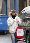 Aalsmeer 22 december 2011
Bonnie st Claire doet boodschappen.
Peter Smulders bv