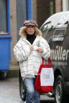 Aalsmeer 22 december 2011
Bonnie st Claire doet boodschappen.
Peter Smulders bv