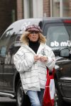 Aalsmeer 22 december 2011
Bonnie st Claire doet boodschappen.
Peter Smulders bv