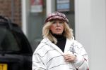 Aalsmeer 22 december 2011
Bonnie st Claire doet boodschappen.
Peter Smulders bv