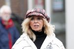 Aalsmeer 22 december 2011
Bonnie st Claire doet boodschappen.
Peter Smulders bv