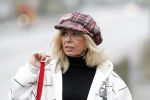 Aalsmeer 22 december 2011
Bonnie st Claire doet boodschappen.
Peter Smulders bv