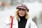 Aalsmeer 22 december 2011
Bonnie st Claire doet boodschappen.
Peter Smulders bv