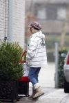 Aalsmeer 22 december 2011
Bonnie st Claire doet boodschappen.
Peter Smulders bv