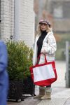 Aalsmeer 22 december 2011
Bonnie st Claire doet boodschappen.
Peter Smulders bv