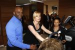 Amsterdam 28 november 2011
Opening sportschool Carlos Lens. Bridget Maasland
Peter Smulders bv
