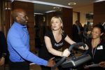 Amsterdam 28 november 2011
Opening sportschool Carlos Lens. Bridget Maasland
Peter Smulders bv