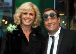 Scheveningen 6 november 2011
Premiere Wicked in het circustheater. Carlo Boszhard en irene Moors
Peter Smulders bv