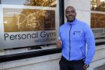 Amsterdam 28 november 2011
Opening sportschool Carlos Lens.
Peter Smulders bv