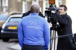 Amsterdam 28 november 2011
Opening sportschool Carlos Lens.
Peter Smulders bv