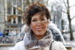 Amsterdam 7 december 2011
Carola Smit met dochter bij kika bijeenkomst in het American hotel.
Peter Smulders bv