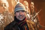Eindhoven 6 december 2011
Premiere New Kids nitro in pathe Eindhoven. Cees Geel
Peter Smulders bv