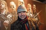 Eindhoven 6 december 2011
Premiere New Kids nitro in pathe Eindhoven. Cees Geel
Peter Smulders bv